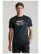 T-Shirt Schwarz