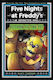 Five Nights at Freddy's, Return to the Pit