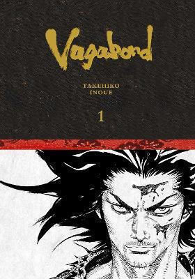 【中古】 Vagabond, Volume 1 / Takehiko Inoue Vagabond Vol. 1 / TAKEHIKO INOUE | Skroutz Cărți