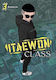 Itaewon Class Vol 3 Shirley Chen 1231, Shirley Chen Bd. 3