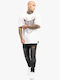 T-shirt Λευκό