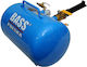Inflator Pressure Tank Inflating Tires