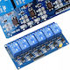 Rosfix 6-Kanal-Relaismodul 5V Arduino
