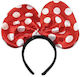 Carnival Headband 1pcs (Μiscellaneous Colors)