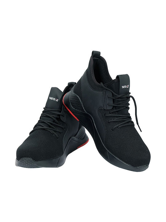 Yato Low Safety SB