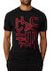 Tricou Negru