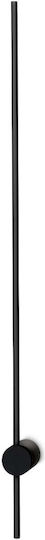 Ideal Lux Modern Lamp Wall Black