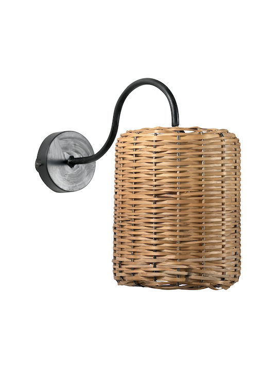 ARlight Lamp Wall with Socket E27 20x36cm