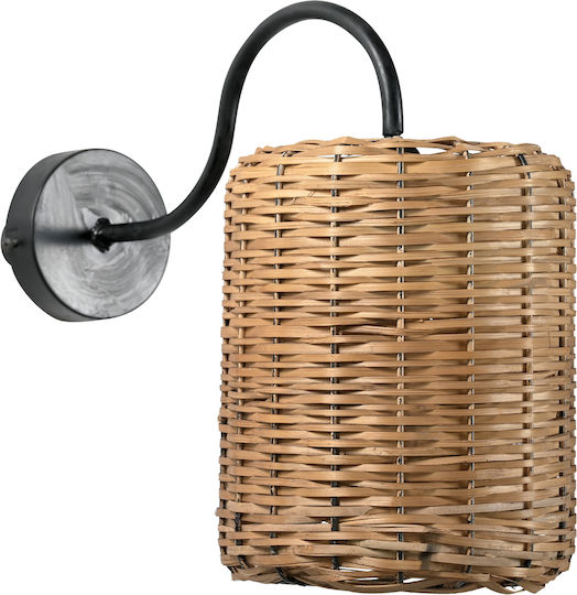ARlight Lamp Wall with Socket E27 20x36cm