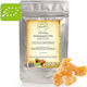 Organic Dried Ginger 100g