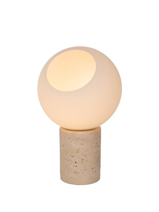 Lucide Lightning Διακοσμητικό Φωτιστικό Davin E27