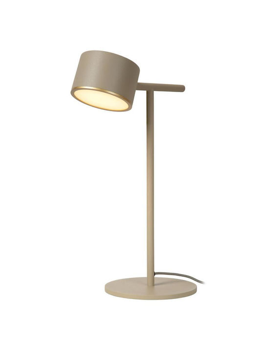 Lucide Lightning Gian Decorative Lamp Brown
