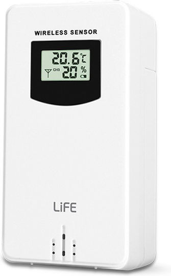 Life Wss4 Thermometer
