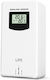 Life Wss3 Thermometer for Indoor Use