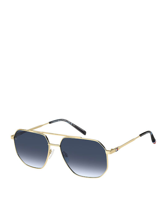 Tommy Hilfiger Bărbătești Ochelari de soare cu ...