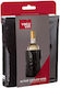 Vacu Vin Rapid Ice Kühler Schwarz