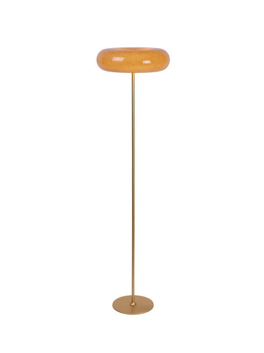 Lucide Lightning Sentino Floor Lamp H150xW40cm....
