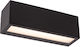 Lucide Lightning Sutton Wall Mounted Solar Light with Motion Sensor IP54