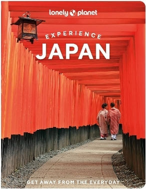 Lonely Planet Erlebnis Japan - Lonely Planet Global Limited - Taschenbuch Lonely Planet Erlebnis Japan - Lonely Planet Global Limited - Taschenbuch