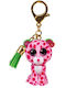 AS Breloc Roz leopard