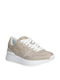 Guess Anatomical Sneakers Beige