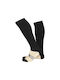 Errea Athletic Socks Black 1 Pair