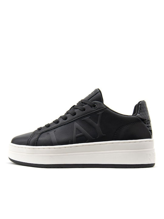 Replay Sneakers Black