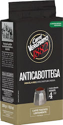 Cafea Espresso Vergnano Antica Bottega 250g Măcinată