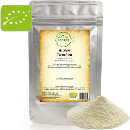 Άμυλο Ταπιόκας Σκόνη Tapioca Starch Rowder 1000γρ