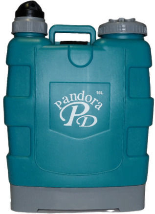 Pressure Sprayer with Capacity 16lt