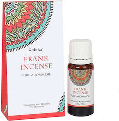 Αρωματικό Έλαιο Λιβάνι Frankincense Goloka Fragrance Oil 10ml Αρωματικό Έλαιο Λιβάνι Frankincense Goloka Fragrance Oil 10ml