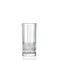 HS Aqua Glas Wasser aus Glas 340ml