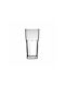 HS Aqua Pahar pentru apa din Sticlă 370ml