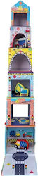 Floss & Rock Играчка за подреждане за 24++ месеца Floss & Rock Играчка за подреждане за 24++ месеца