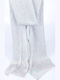 Women's Scarf Silver