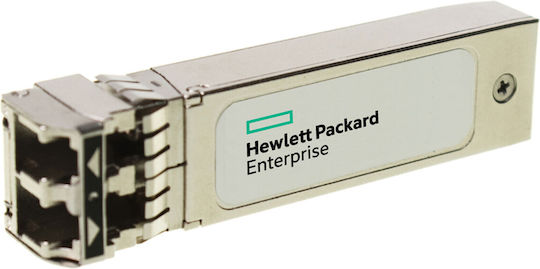 Трансивър Hpe Anw 10g Sr Sfp+ Lc 400m O-stock