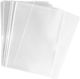 Pungi de ambalare LD transparente 20x30cm 100buc