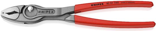 Knipex Plier Straight Length 250mm
