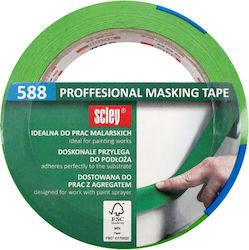 Masking Tape 38 Mm X 33 M Scley Series 588 Masking Tape