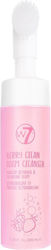 W7 Cosmetics Berry Clean Schaumstoff Gesichtsreiniger 200ml
