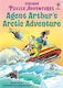 Agent Arthur's Arctic Adventure Martin Oliver