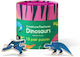 Creature Features Dinosaurs A Pair Puzzle Natasha Durley