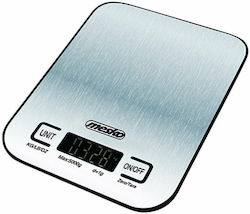 Mesko Cantare de Bucatarie Digitală Plat Până La 5kg Mesko Cantare de Bucatarie Digitală Plat Până La 5kg