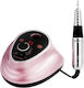 Beautifly Sobria Nails Τροχός Νυχιών Μπαταρίας 65W Ροζ