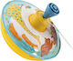 Gounaridis Toys Kreisel (Verschiedene Designs/Sortiment von Designs) 1St