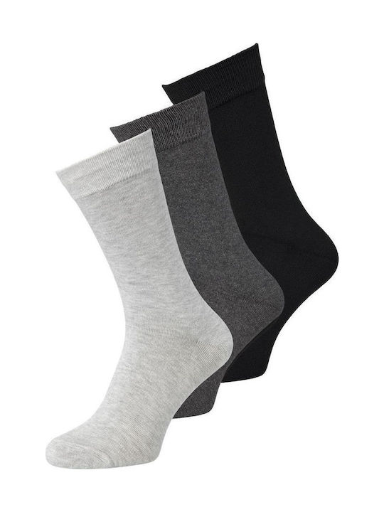 Jack & Jones Bamboo Sock 3 Pack