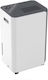 Omnys Silent Ion OD16 Dehumidifier with Compressor Ionizer and Wi-Fi 16lt
