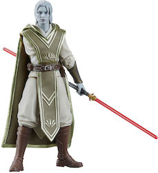Action Figure Jedi 1 Survivor Star Wars 15cm