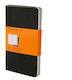 Moleskine Set 3 Notebook A5 Ruled