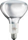 Infrared Reflector Lamp R125 230v 275w E27 White Siccatherm Osram